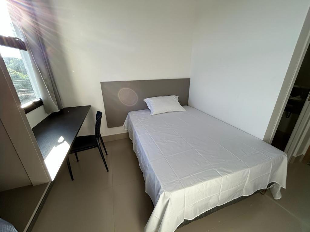 Nano Suites - Casal Uberlândia Exterior foto