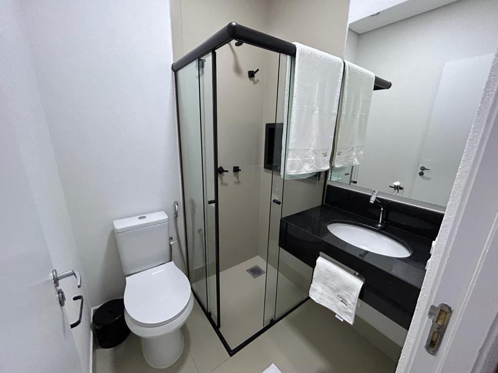 Nano Suites - Casal Uberlândia Exterior foto